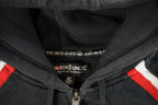 Vintage Y2K Ecko Unltd Full Zip Hoodie Sweater Men's XL