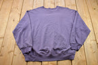 Vintage 1990s Swiss Colony Crewneck Sweatshirt