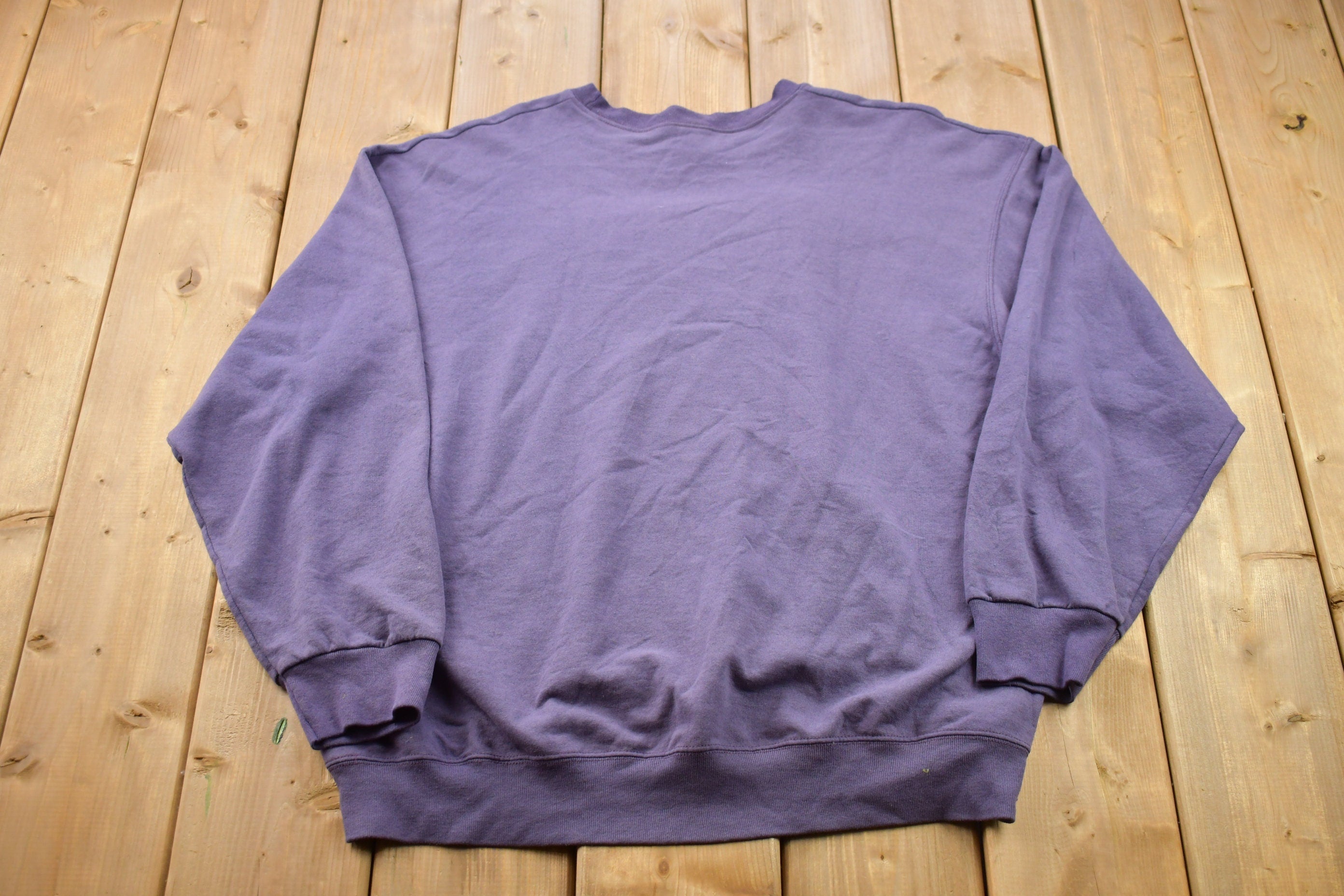 Vintage 1990s Swiss Colony Crewneck Sweatshirt