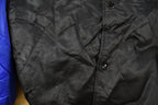 Vintage 1990s St. Paul Saints Starter Snap On Jacket Men's Large