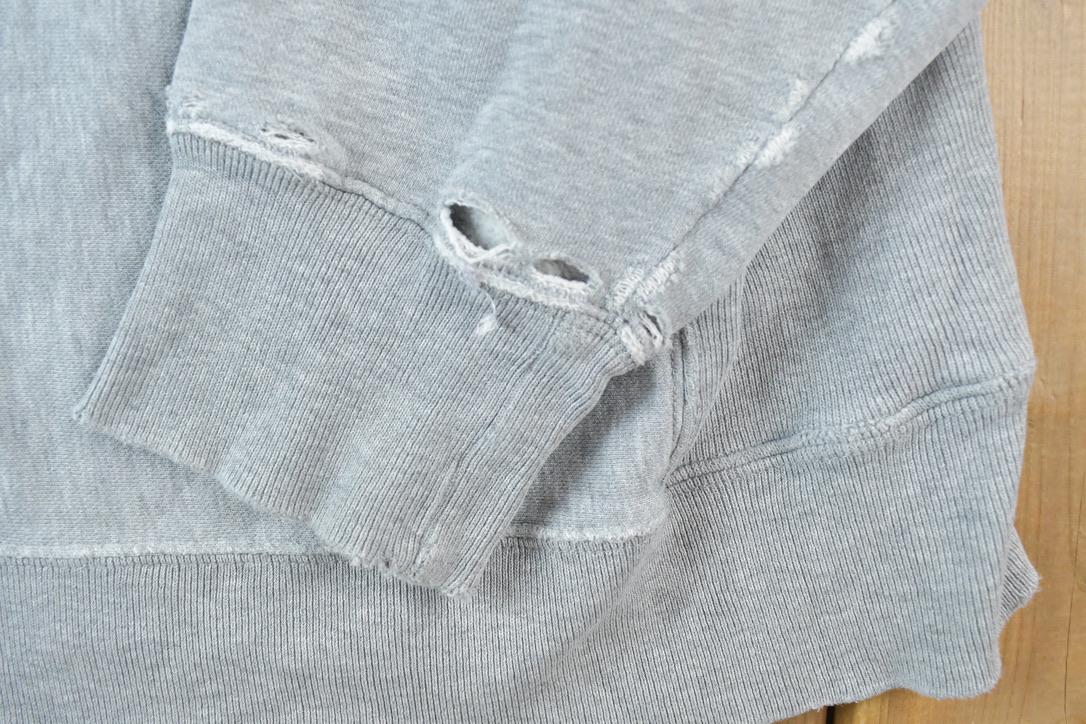 Vintage 1990s Ralph Lauren Polo Jeans Co Crewneck Sweatshirt