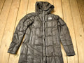 Vintage 1990s The North Face 600 Women's Long Puffer Jacket