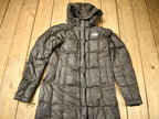 Vintage 1990s The North Face 600 Women's Long Puffer Jacket