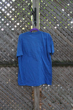 Vintage 1980s Toronto Blue Jays MLB Graphic T-Shirt