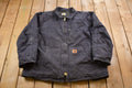 Vintage 1990s Carhartt Chore Jacket