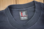 Vintage 1995 Queensrÿche Promised Land Tour Band T-shirt