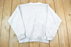 Vintage 1990s Florida Tulex Maximum Sweats Crewneck Sweatshirt