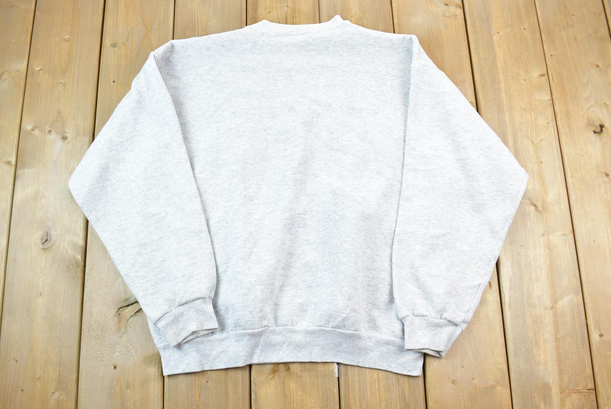Vintage 1990s Florida Tulex Maximum Sweats Crewneck Sweatshirt