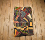 1920's Crazy Quilt