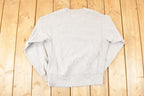 Vintage 1990s Jansport Southwest Athletic Club Crossgrain Crewneck Sweater Men's S