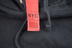 Vintage 1996 Polo Jeans Company Ralph Lauren Graphic Hoodie