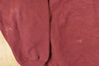 Vintage 1990s University of Minnesota Collegiate Champion Reverse Weave Crewneck Men's XL