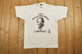Vintage 1990s Annual Dick Weber Challenge Graphic T-Shirt
