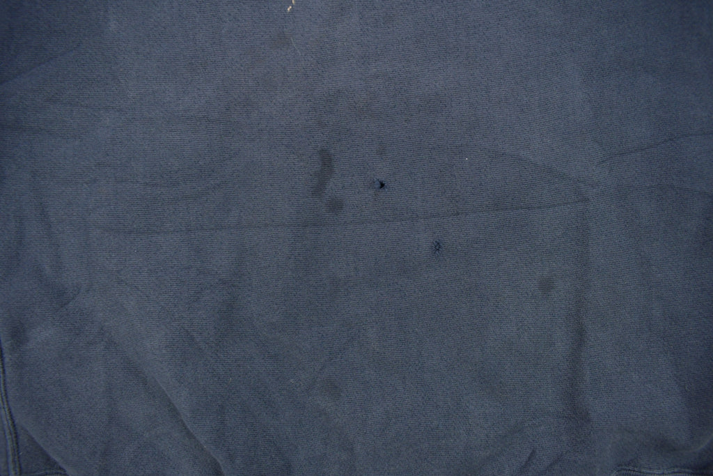 Vintage 1990s Butler University Original Reverse Weave Collegiate Crewneck