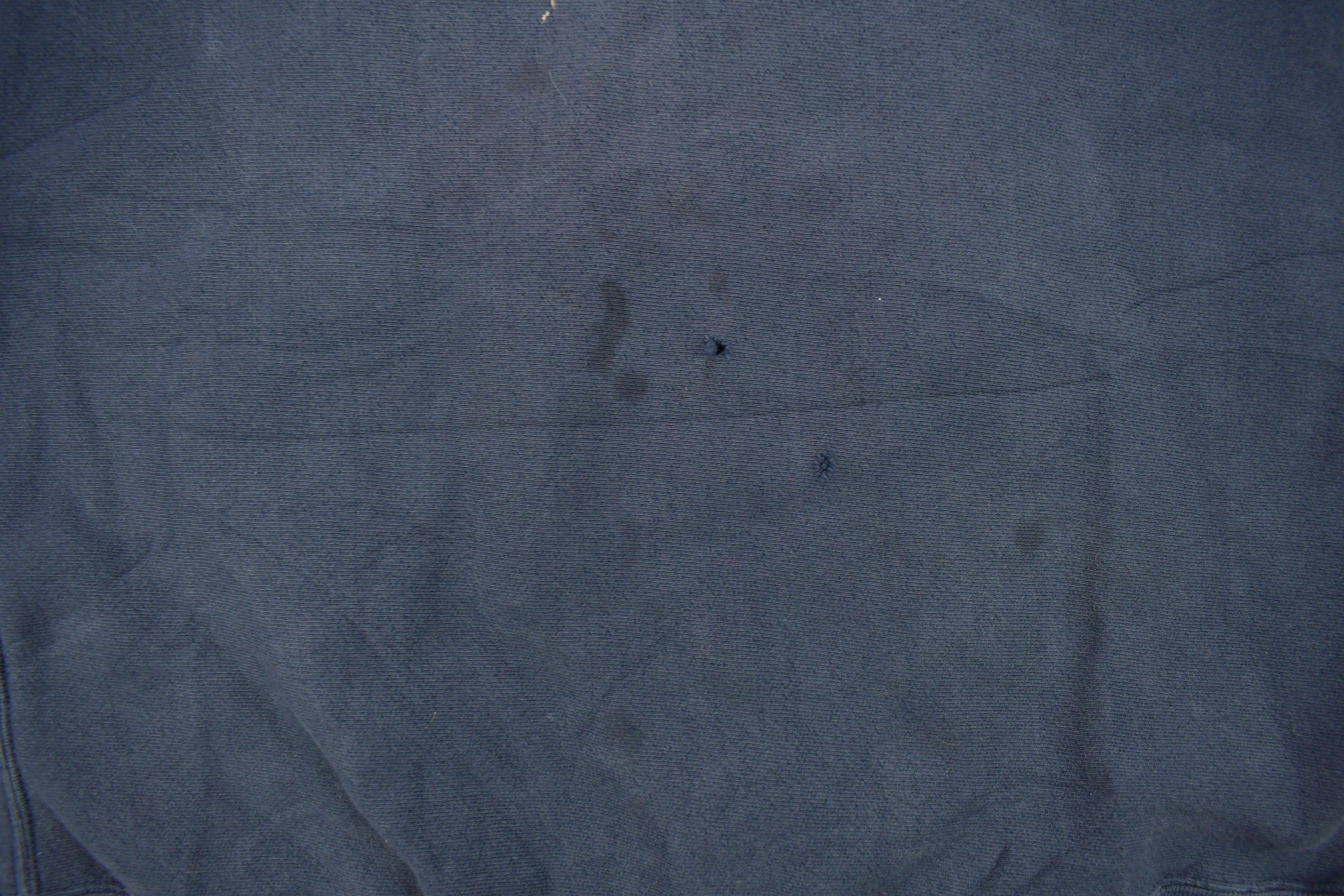 Vintage 1990s Butler University Original Reverse Weave Collegiate Crewneck