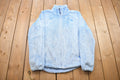 Vintage 1990s North Face Fluffy Fleece Sweater