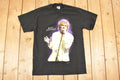 Vintage 1993 Rod Stewart A Night To Remember Rare Graphic Print Promo Tour T-Shirt Men's L