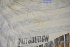 Vintage 1992 Pittsburgh Penguins NHL Stanley Cup T-Shirt