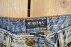 Vintage Y2K 'Muryama' Pants Size 27x31