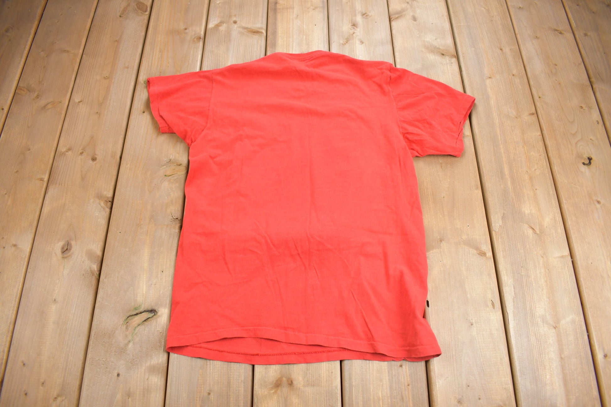 Vintage 1979 Ted Nugent Weekend Warriors Band T-shirt