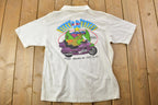 Vintage 1996 Rally In The Valley Souvenir T-Shirt