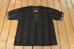 Vintage Y2K Snoop Dogg Football Jersey Men's 2XL / Sportswear / 2000s Streetwear / Embroidered / Vintage Hip Hop / FUBU / Stoner Boho