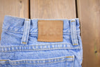 Vintage 1990's Lee Blue Jeans 32 x 27