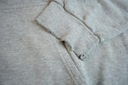 Vintage Y2K Nike Embroidered Mini Middle Swoosh Hoodie