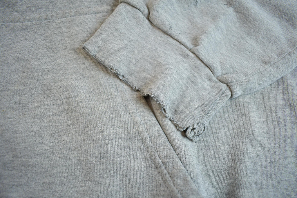 Vintage Y2K Nike Embroidered Mini Middle Swoosh Hoodie