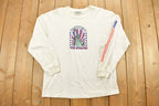 Vintage 1990s United We Stand Graphic T-Shirt