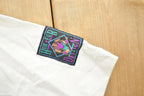 Vintage 1990s Agence Le Panda Graphic T-Shirt