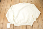 Vintage 1996 Deadstock Tax Retourament Silverado Deadwood SD Crewneck Sweatshirt Made In USA