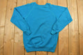 Vintage 1980s Hanes Her Way Raglan Crewneck Sweatshirt