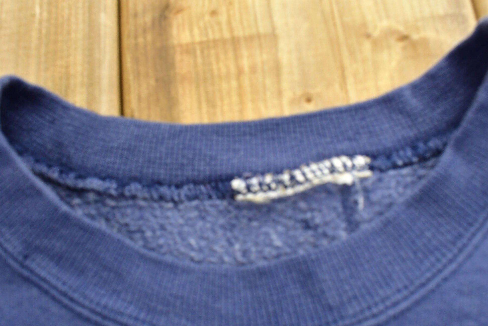 Vintage 90's Snowman Winter Graphic Crewneck Sweater , 90s Holiday Crewneck , Patchwork , Winter Wear , Festive Graphic Print