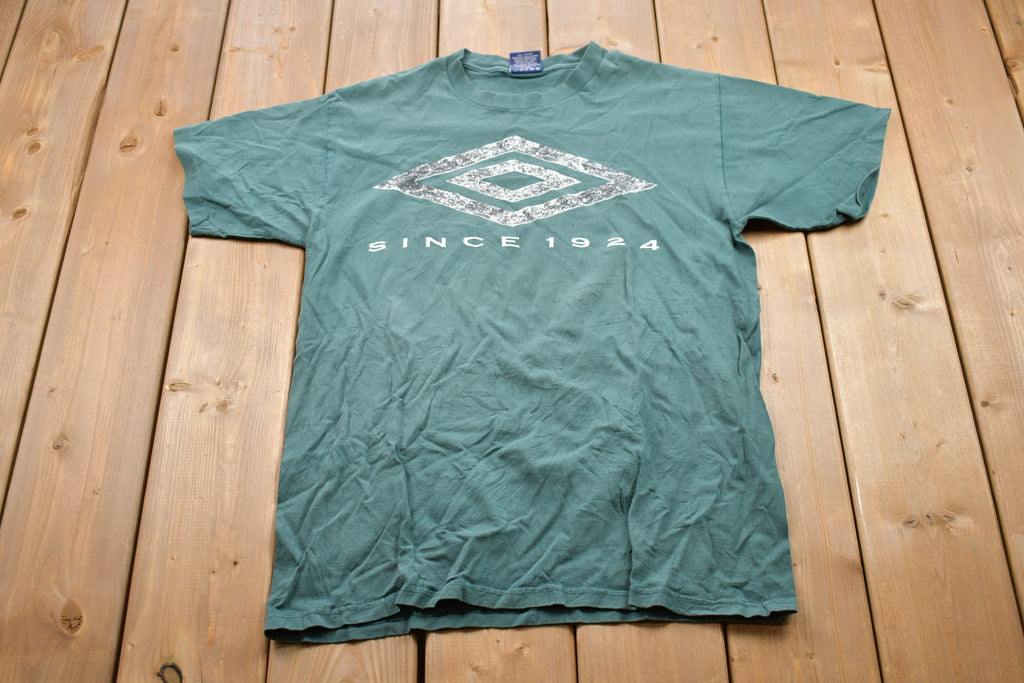 Vintage 1990s Umbro T-Shirt