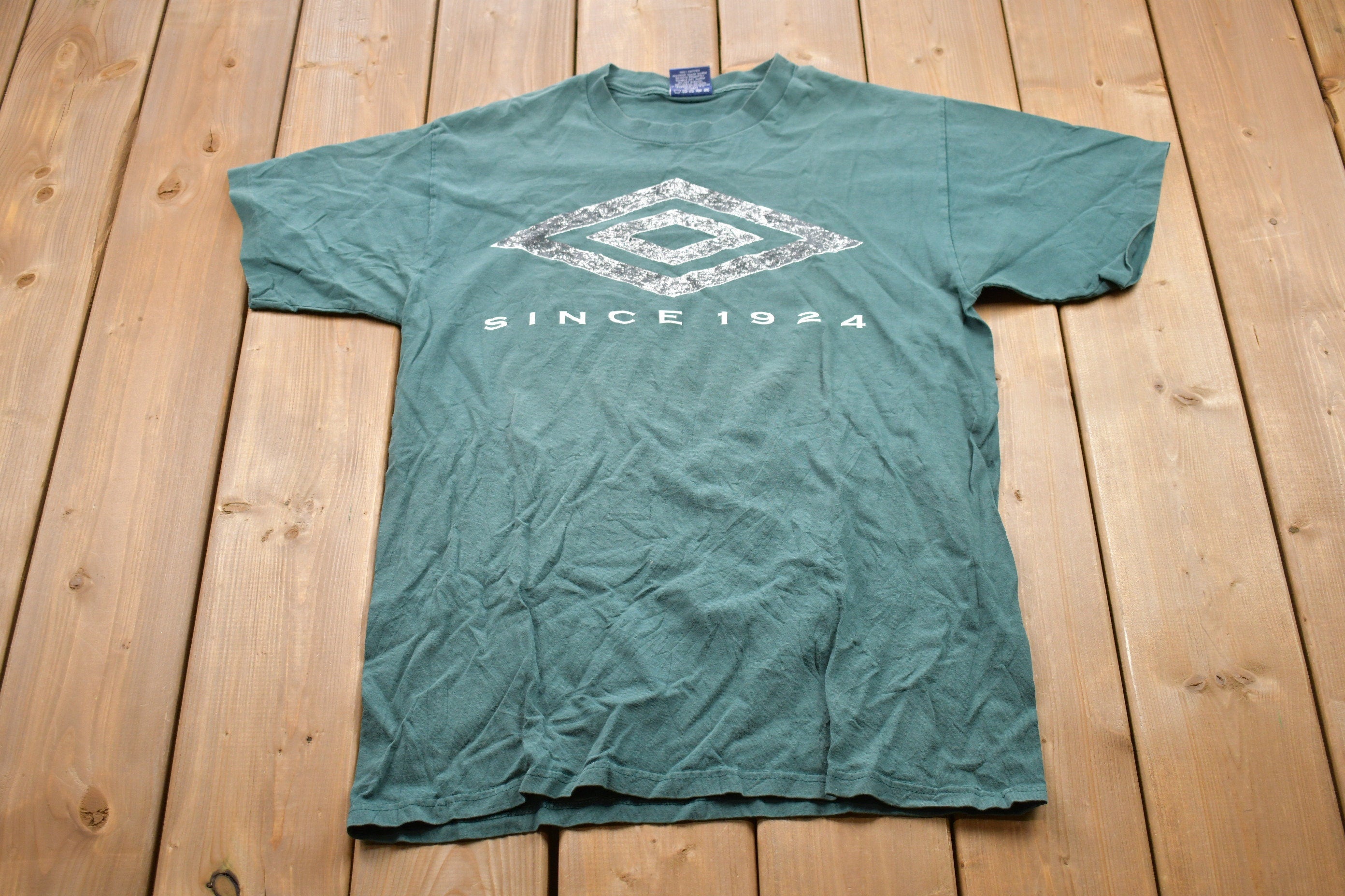 Vintage 1990s Umbro T-Shirt
