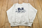 Vintage 1990s Spirit Week Crewneck Sweatshirt