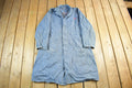 Vintage 1950s 1960s Reynolds Garage Mechanic Shop Coat Light Jacket Men's 44
