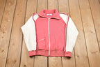 Vintage 1980s Wilson Light Jacket