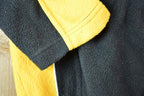 Vintage 1990s Pittsburgh Steelers Fleece NFL Hoodie Sweatshirt