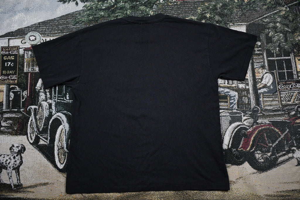 Vintage 1990s "If You Can Read This You Need Another Beer" T-Shirt