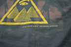 Vintage 1994 I Weep For My People Graphic T-Shirt