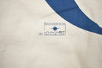 Vintage 1995 Ocean City Maryland Dolphin Theme Graphic T-Shirt