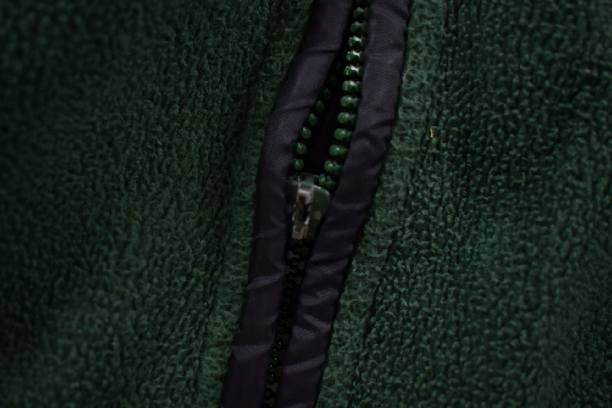 Vintage 1990s Green Bay Packers Mirage NFL Zip Fleece Jacket / Sportswear / 90s Packers Jacket / Streetwear / Athleisure / Hiking / 90s NFL