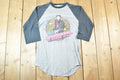 Vintage 1980s Rick Springfield Success Hasn't Spoiled Me Yet Band T-Shirt Men's S