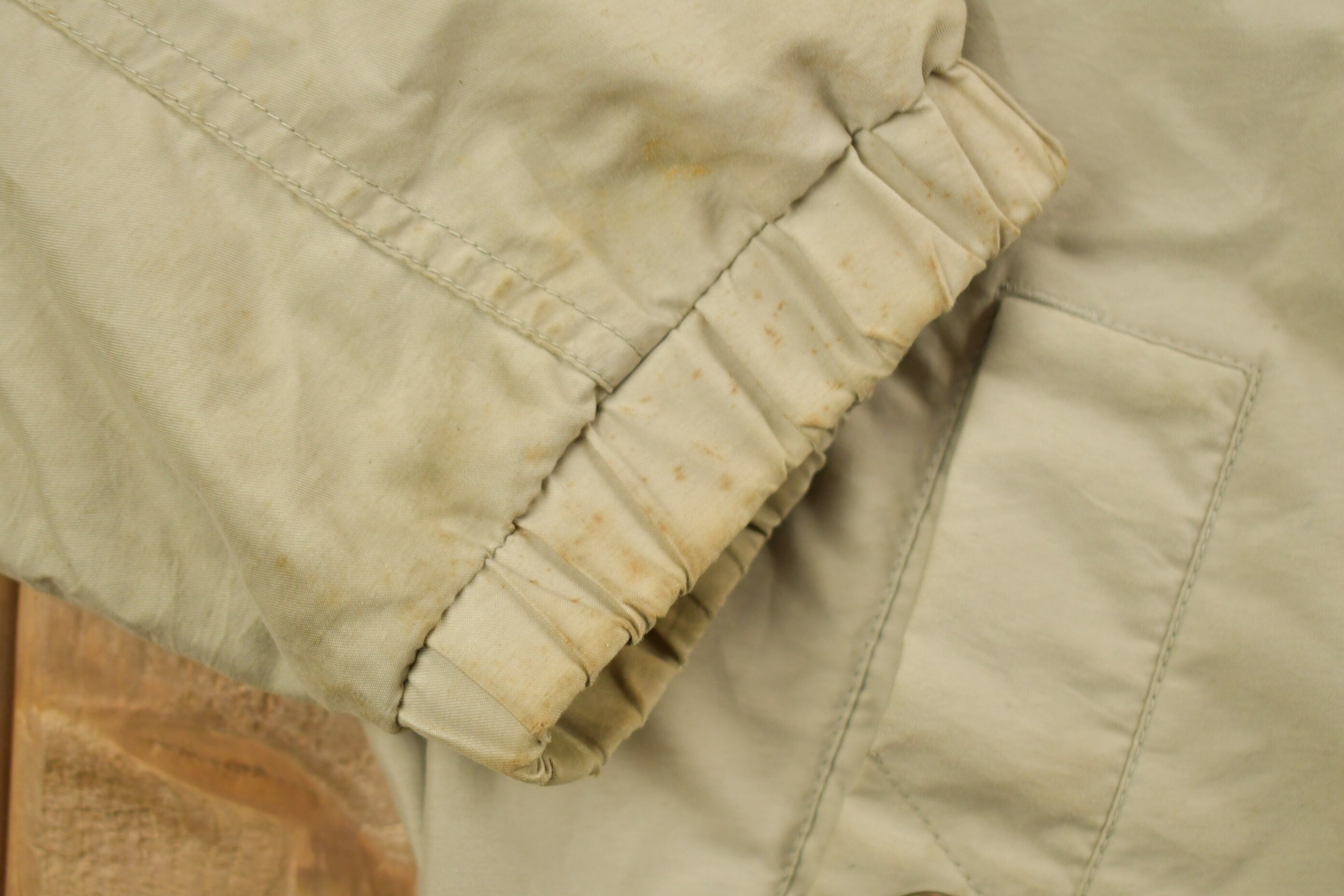 Vintage 1990s Columbia Windbreaker Jacket