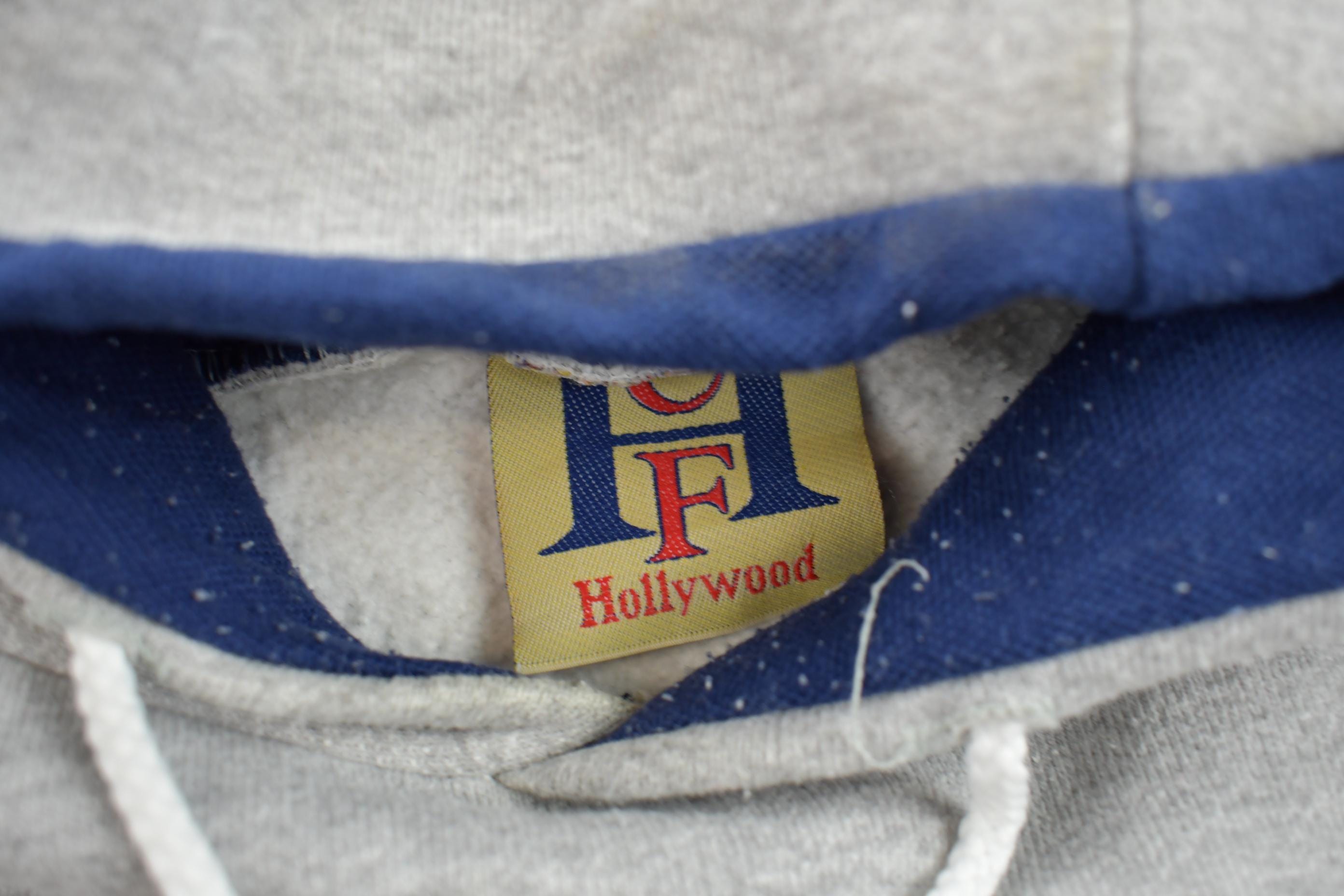 Vintage 1990s Washington DC Hoodie