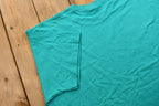 Vintage 1990s Teal Florida Reef Club T-Shirt