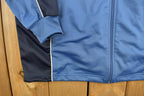 Vintage 1990s Kappa Full Zip Sweatshirt