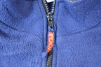 Vintage 1990s Pooh Bear Quarter Zip Disney Mock Neck
